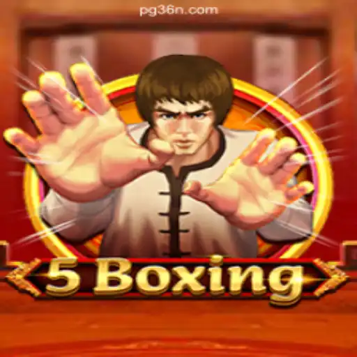 Experience the Thrill of 5Boxing: The Ultimate Game on 36N.COM Platform