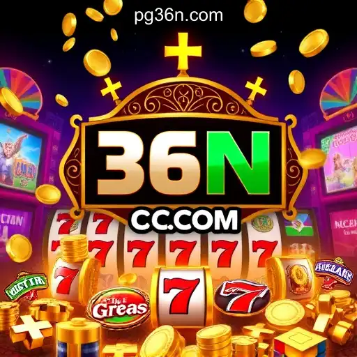 About Us: 36N.COM Platform-Online Slots Brasil #1