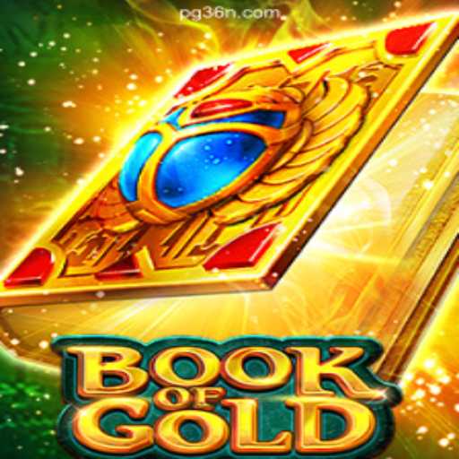 Exploring the Thrills of BookofGold on 36N.COM Platform - Online Slots Brasil's Top Choice