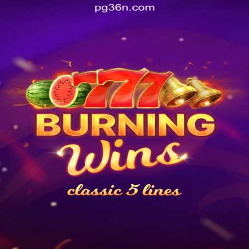 Discover the Thrilling World of BurningWins on 36N.COM: Brazil's Premier Online Slots Platform