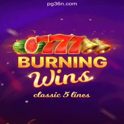 Discover the Thrilling World of BurningWins on 36N.COM: Brazil's Premier Online Slots Platform