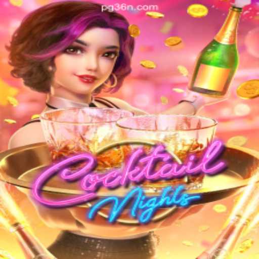 Discover the Thrill of CocktailNights on 36N.COM: The Leading Platform for Online Slots in Brazil