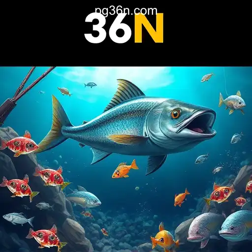 Exploring the Thrill of Fishing Games on the 36N.COM Platform