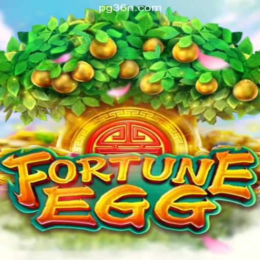 Discover the Thrills of FortuneEgg on 36N.COM: The Premier Online Slots Platform in Brazil