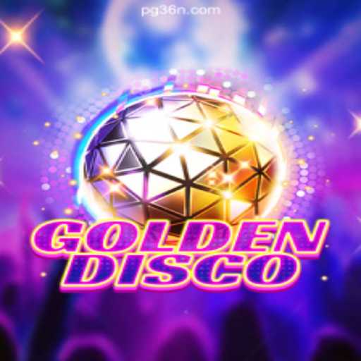 Experience the Ultimate Party with GoldenDisco on 36N.COM, Brazil's Premier Online Slots Platform