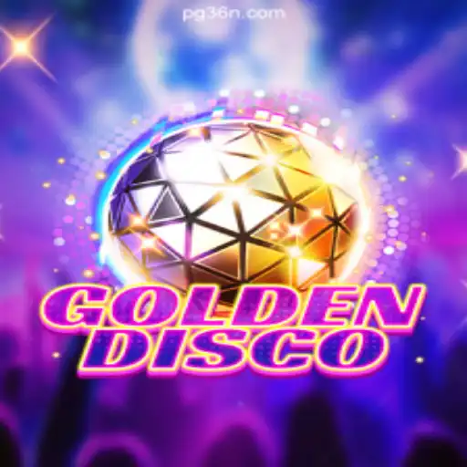 Experience the Ultimate Party with GoldenDisco on 36N.COM, Brazil's Premier Online Slots Platform