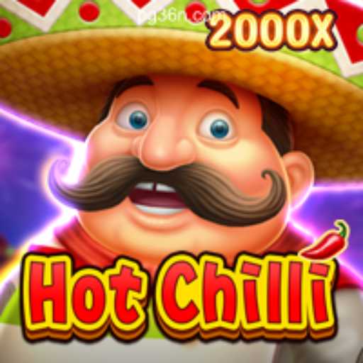 Delve into the Thrilling World of HotChilli on 36N.COM Platform