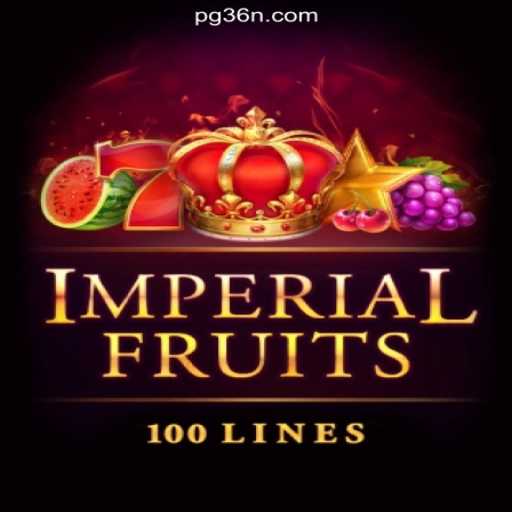 Explore the Exciting World of ImperialFruits100 on 36N.COM