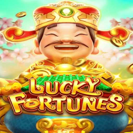 Exploring the Excitement of LUCKYFORTUNES on 36N.COM