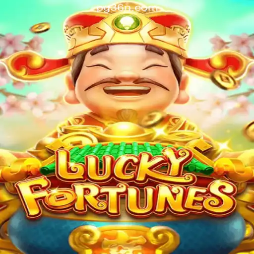 Exploring the Excitement of LUCKYFORTUNES on 36N.COM