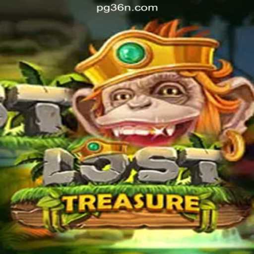 Exploring the World of LostTreasure: The Ultimate Experience on 36N.COM's #1 Online Slots Platform in Brazil