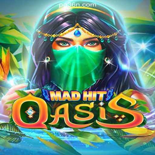 Discover the Thrilling World of MadHitOasis Slots