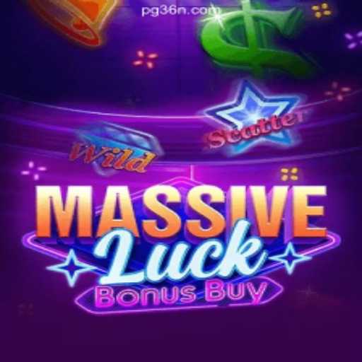 Exploring MassiveLuckBonusBuy: A Revolutionary Online Slot Game on 36N.COM