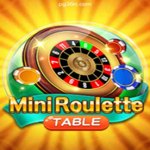 Discovering MiniRoulette on the 36N.COM Platform: The Rise of Online Slots in Brasil