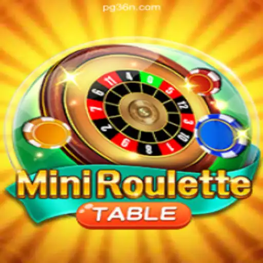 Discovering MiniRoulette on the 36N.COM Platform: The Rise of Online Slots in Brasil