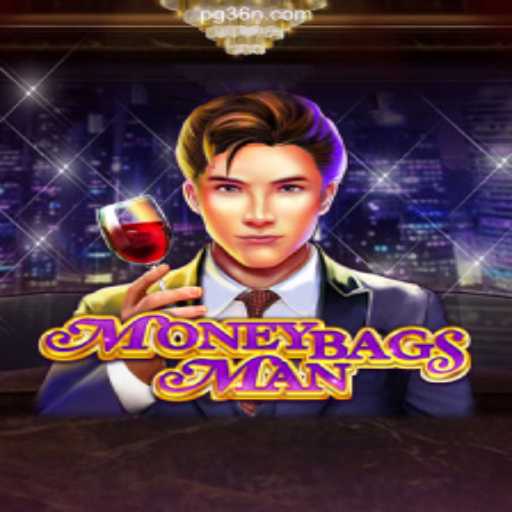 Dive into the World of MoneybagsMan: The #1 Online Slot Game on 36N.COM Platform Brasil
