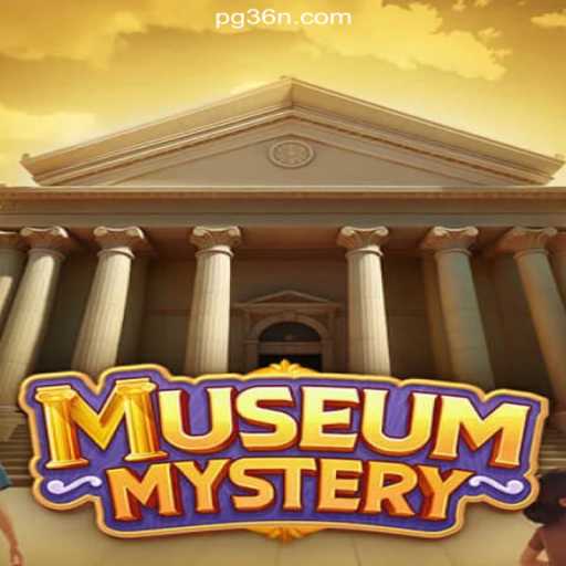 Unravel the Enigma of MuseumMystery
