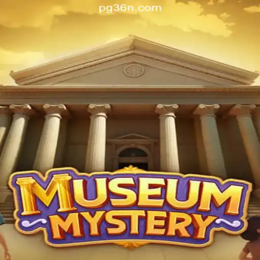 Unravel the Enigma of MuseumMystery