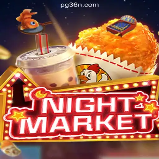 Exploring NIGHTMARKET Game and Its Presence on 36N.COM Platform
