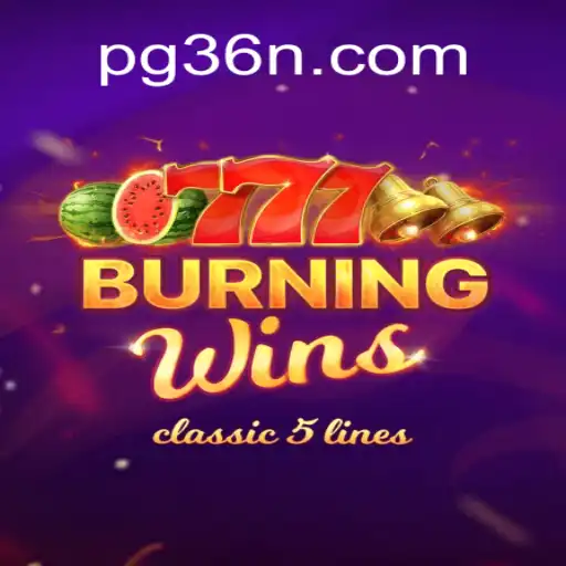 Discover the Thrilling World of BurningWins on 36N.COM: Brazil's Premier Online Slots Platform
