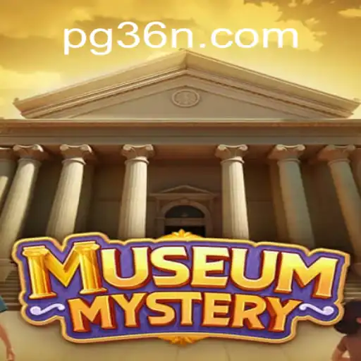 Unravel the Enigma of MuseumMystery