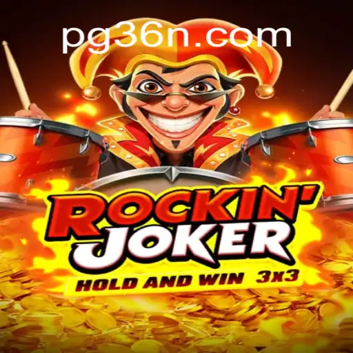 Exploring RockinJoker: A Leading Slot Game on 36N.COM