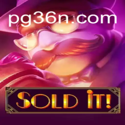 Exploring Soldit and the 36N.COM Platform: A Revolution in Online Slots Brasil