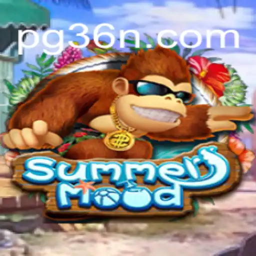 Discover the Thrill of SummerMood: The Ultimate Online Slot Experience on 36N.COM