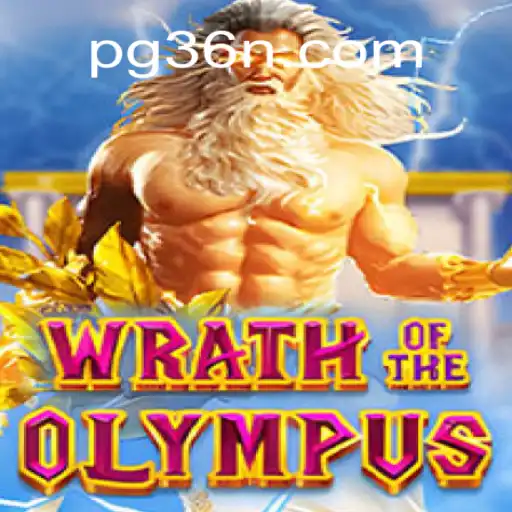 Exploring WrathofOlympus: The Thrilling Online Slot Experience on 36N.COM Platform