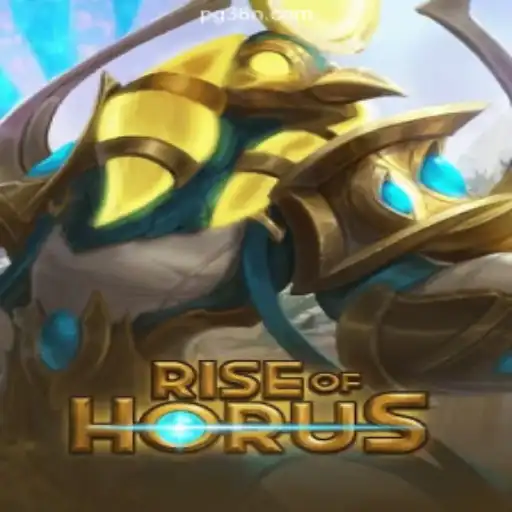 Rise of Horus: Exploring the Egyptian Treasures on 36N.COM Platform
