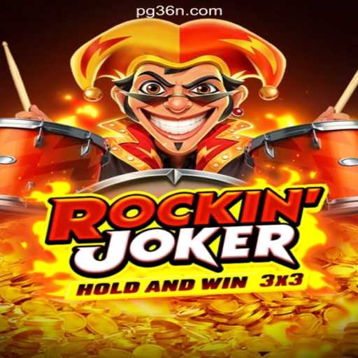 Exploring RockinJoker: A Leading Slot Game on 36N.COM
