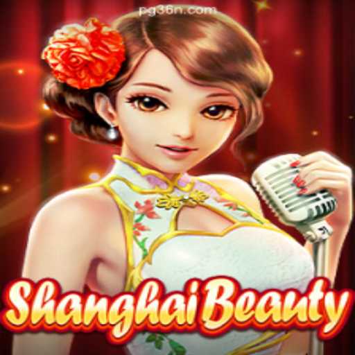 ShanghaiBeauty: A Captivating Adventure on the 36N.COM Platform