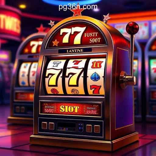 36N.COM platform-online Slots Brasil #1