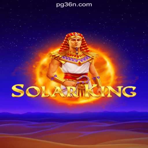Exploring SolarKing: The Reigning Champion of Online Slots