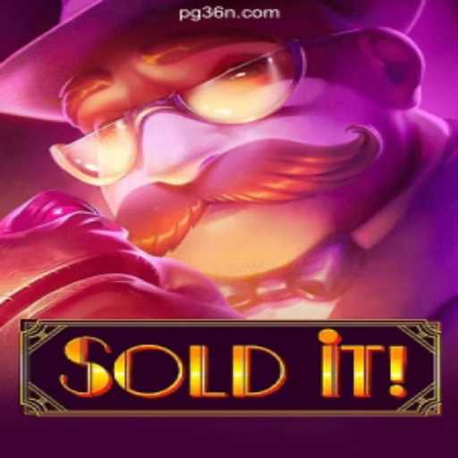 Exploring Soldit and the 36N.COM Platform: A Revolution in Online Slots Brasil