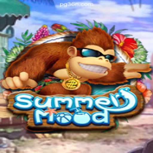 Discover the Thrill of SummerMood: The Ultimate Online Slot Experience on 36N.COM