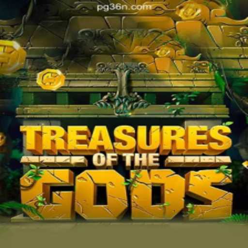 Unveiling the Magic of TreasureoftheGods on 36N.COM Platform