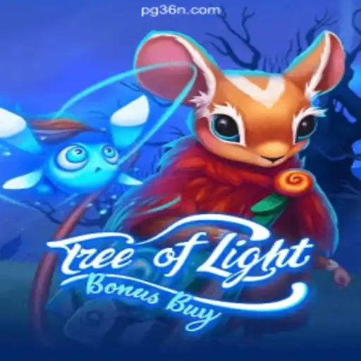 Exploring the Captivating World of TreeOfLightBonusBuy on 36N.COM: The Premier Platform for Online Slots in Brazil