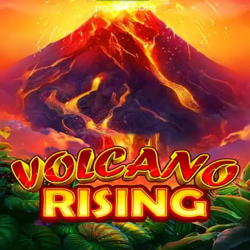 VolcanoRising: Unleash the Power of Nature on 36N.COM