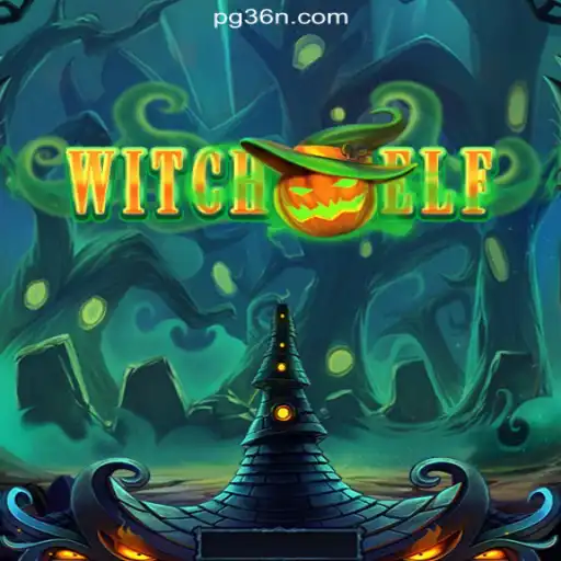WitchElf: The Enchanting Slot Game Experience on 36N.COM