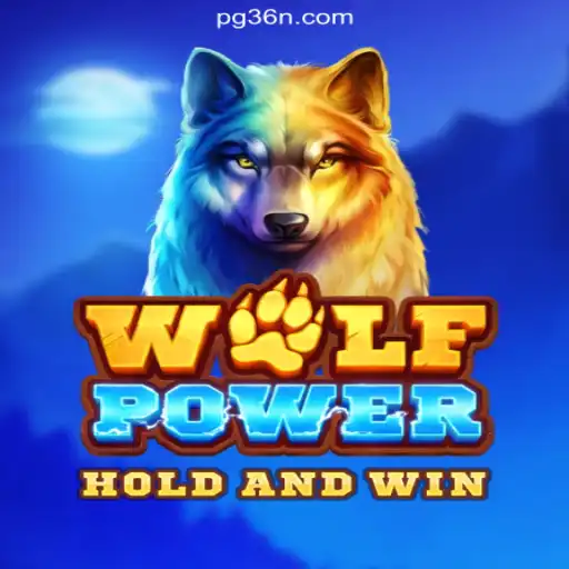 Exploring the Allure of WolfPower on 36N.COM - Online Slots Brasil #1