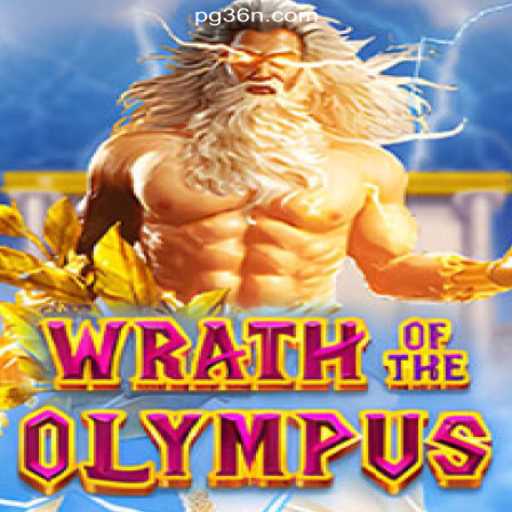 Exploring WrathofOlympus: The Thrilling Online Slot Experience on 36N.COM Platform